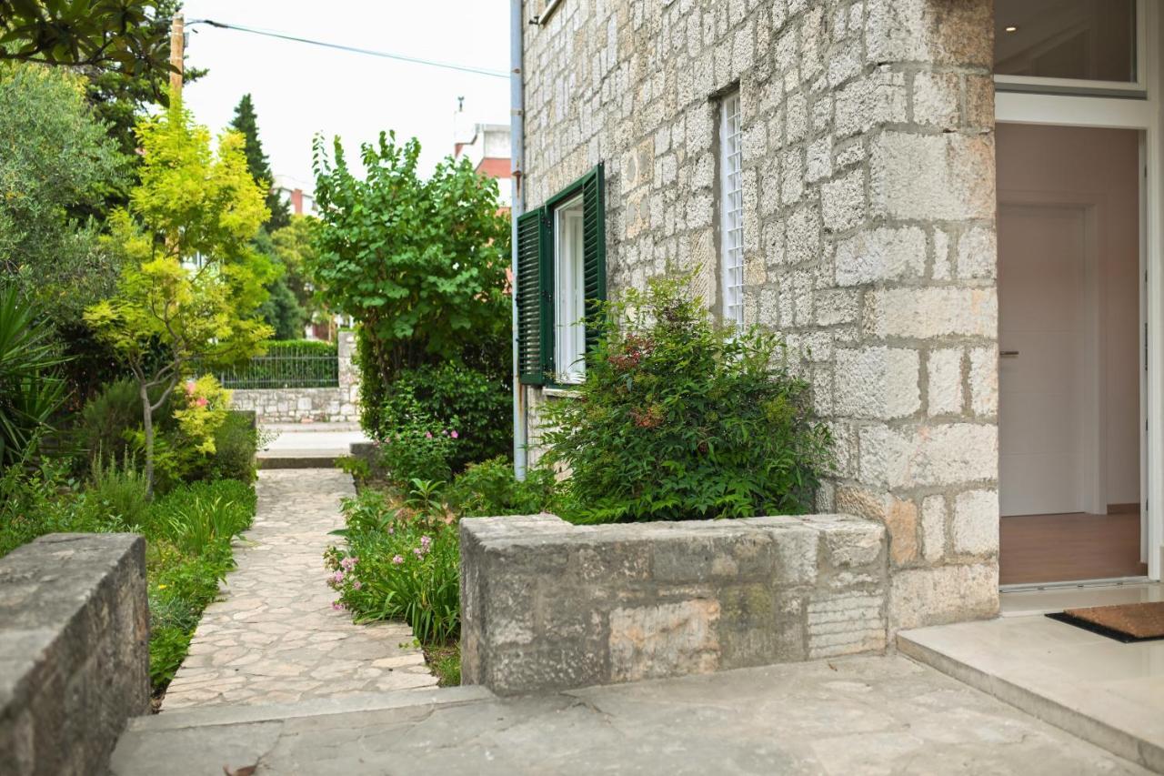 Apartman Maraska Zadar Exterior foto